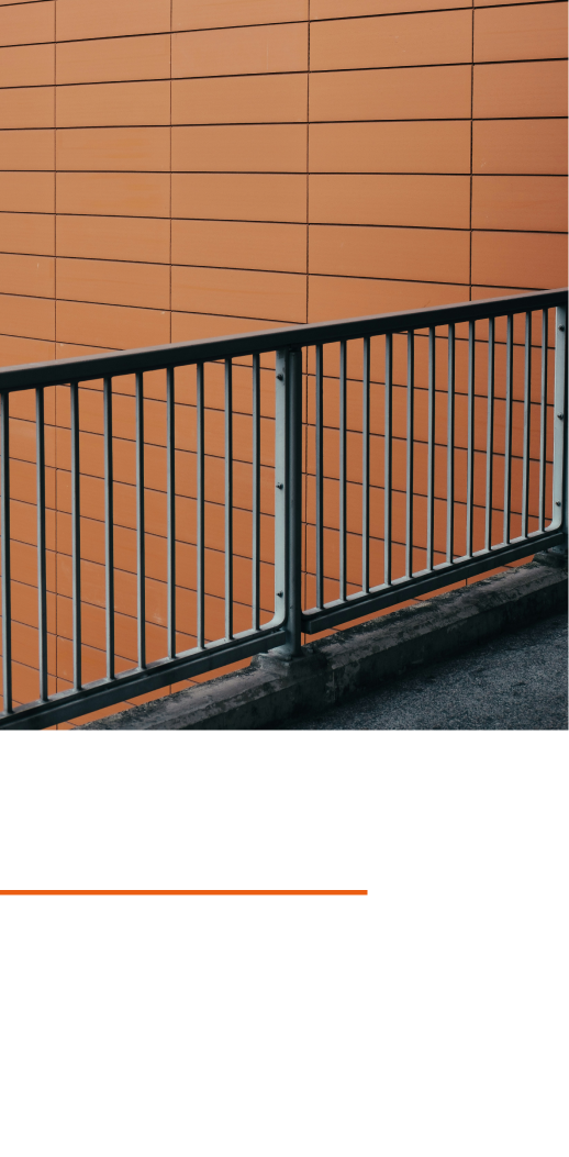 garde-corps