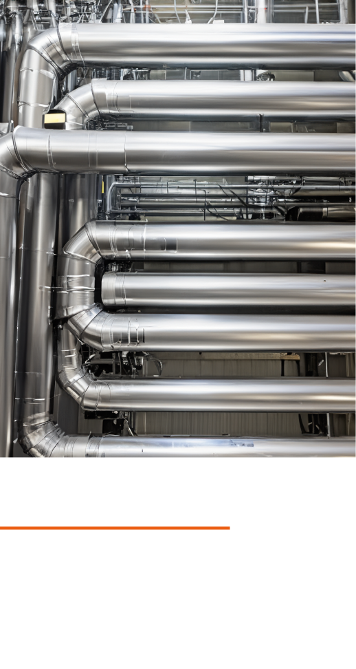 pipes